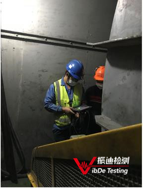 VIBER X5 助力客戶成功解決風(fēng)機(jī)振動(dòng)故障及動(dòng)平衡校正